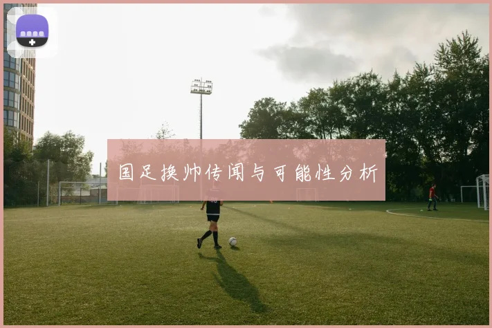 国足换帅传闻与可能性分析